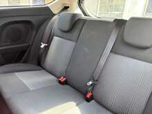 Ford Fiesta Style