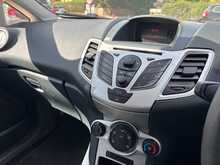 Ford Fiesta Style