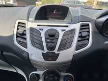 Ford Fiesta Style