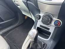 Ford Fiesta Style