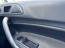 Ford Fiesta Style