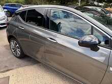 Vauxhall Astra Turbo Griffin Edition