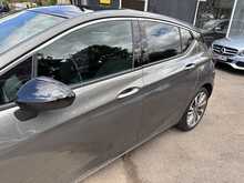 Vauxhall Astra Turbo Griffin Edition