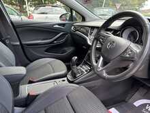 Vauxhall Astra Turbo Griffin Edition