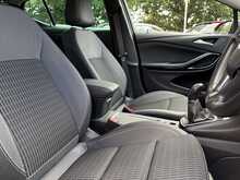 Vauxhall Astra Turbo Griffin Edition