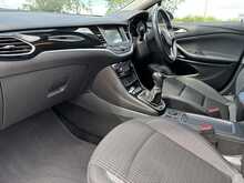 Vauxhall Astra Turbo Griffin Edition