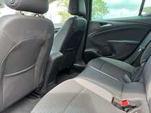 Vauxhall Astra Turbo Griffin Edition