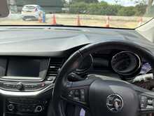 Vauxhall Astra Turbo Griffin Edition