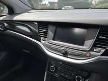 Vauxhall Astra Turbo Griffin Edition