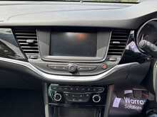 Vauxhall Astra Turbo Griffin Edition