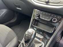 Vauxhall Astra Turbo Griffin Edition