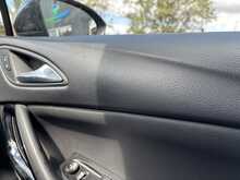 Vauxhall Astra Turbo Griffin Edition