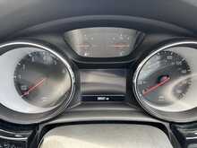 Vauxhall Astra Turbo Griffin Edition