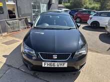SEAT Leon TSI SE Dynamic Technology