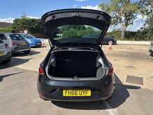 SEAT Leon TSI SE Dynamic Technology