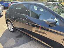 SEAT Leon TSI SE Dynamic Technology