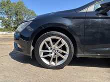 SEAT Leon TSI SE Dynamic Technology