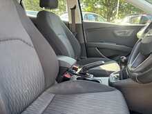 SEAT Leon TSI SE Dynamic Technology