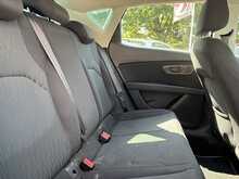 SEAT Leon TSI SE Dynamic Technology