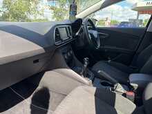 SEAT Leon TSI SE Dynamic Technology