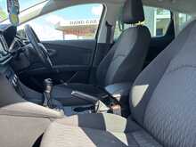 SEAT Leon TSI SE Dynamic Technology
