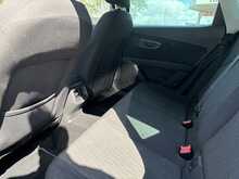 SEAT Leon TSI SE Dynamic Technology