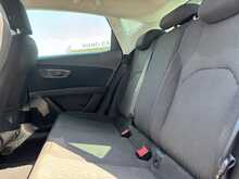 SEAT Leon TSI SE Dynamic Technology