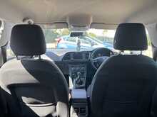 SEAT Leon TSI SE Dynamic Technology