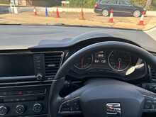 SEAT Leon TSI SE Dynamic Technology