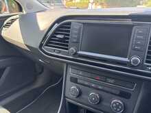 SEAT Leon TSI SE Dynamic Technology
