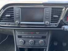 SEAT Leon TSI SE Dynamic Technology