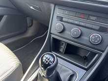 SEAT Leon TSI SE Dynamic Technology