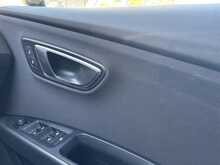 SEAT Leon TSI SE Dynamic Technology
