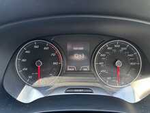 SEAT Leon TSI SE Dynamic Technology