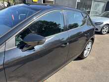 SEAT Leon TSI SE Dynamic Technology