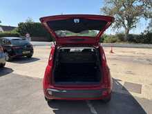 Fiat Panda Pop