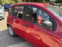 Fiat Panda Pop