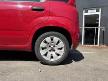 Fiat Panda Pop