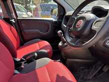 Fiat Panda Pop