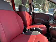 Fiat Panda Pop