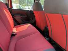 Fiat Panda Pop