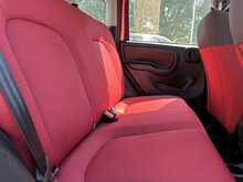 Fiat Panda Pop