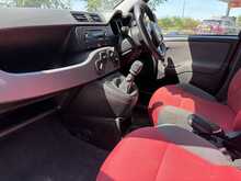 Fiat Panda Pop