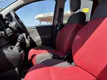 Fiat Panda Pop