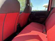 Fiat Panda Pop