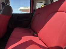 Fiat Panda Pop