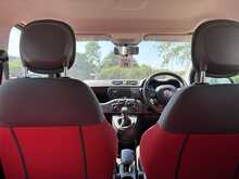 Fiat Panda Pop