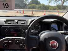 Fiat Panda Pop