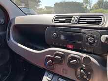 Fiat Panda Pop