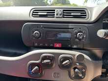 Fiat Panda Pop